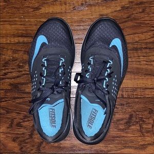 Nike Fitsole shoes